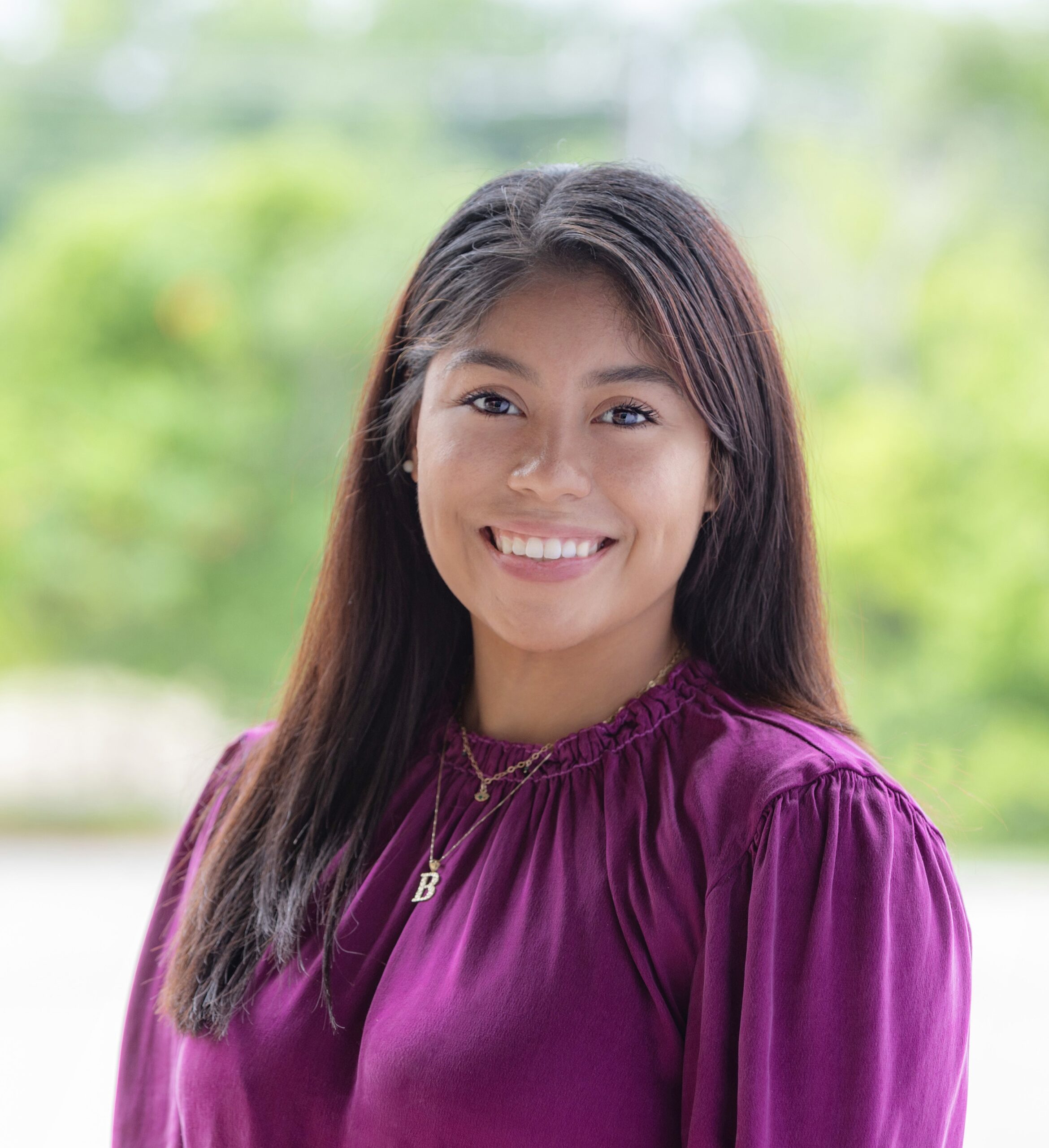 Bessy Segovia