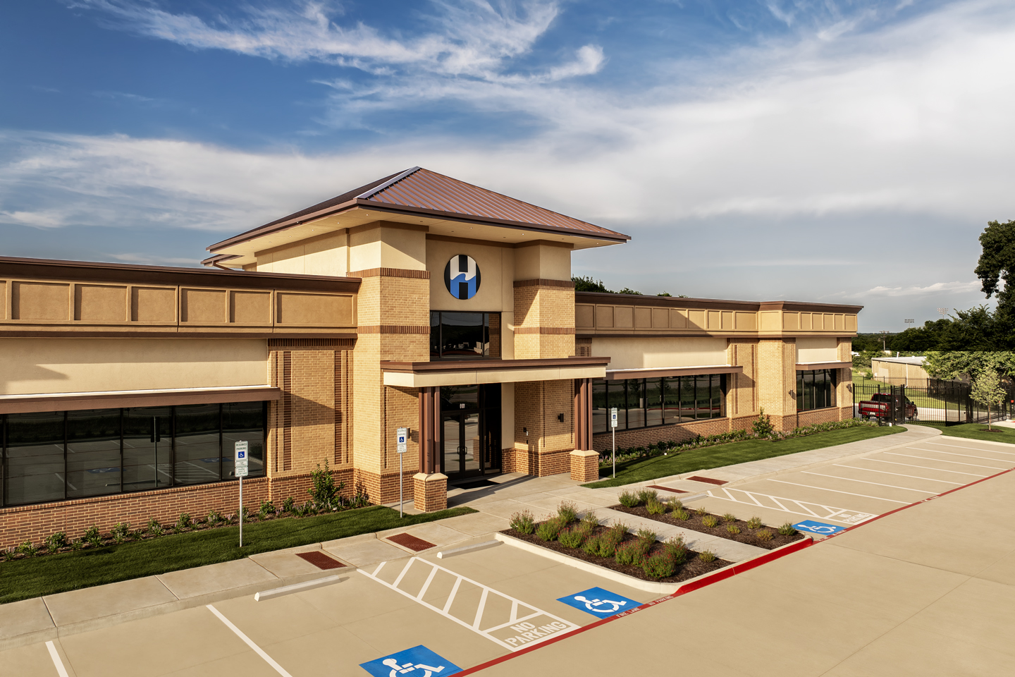 Horizon Plumbing completes new Corporate Headquarters