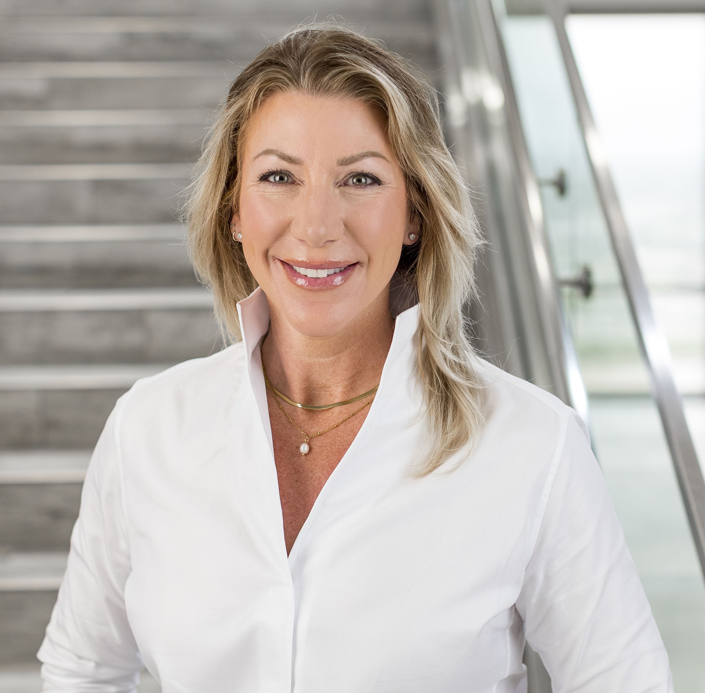 Worth Credit Union Names Katie Turner-Carr Senior Vice President – Chief People Officer