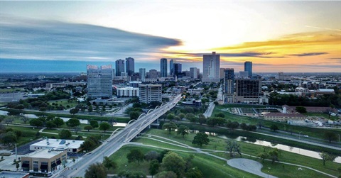 City Council adopts Master Transportation Plan