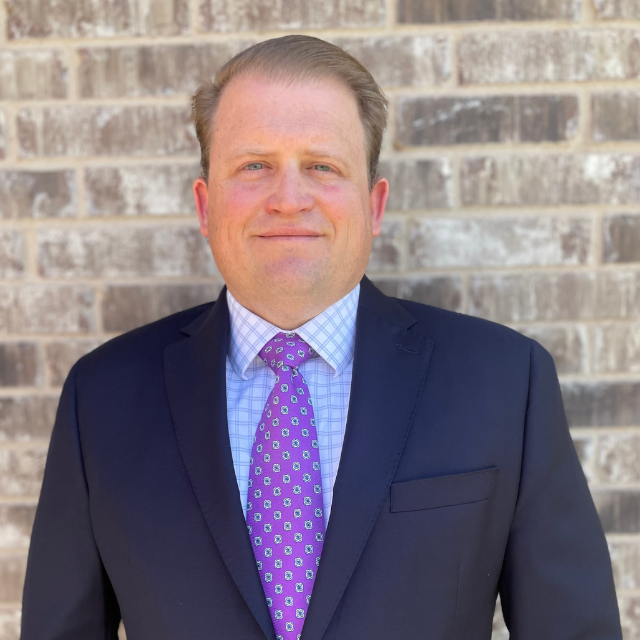 TCU Announces Ryan Litsey as Dean of the Mary Couts Burnett Library