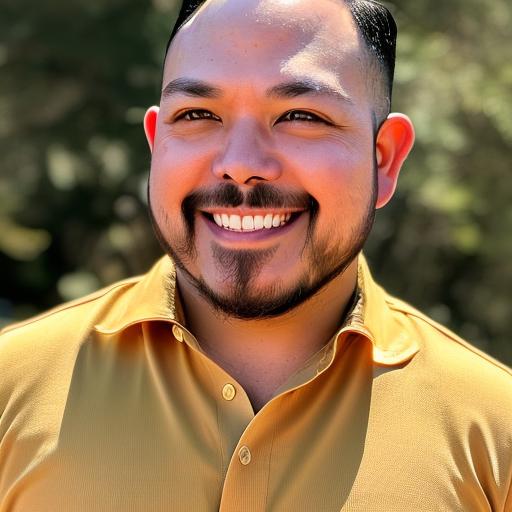 Danny Rojas