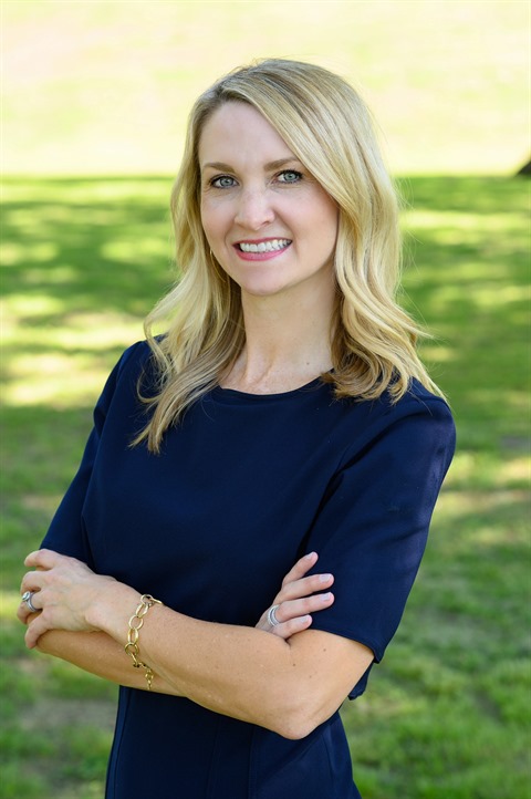 Fort Worth Mayor Mattie Parker to Speak at the Women's Policy Forum Luncheon