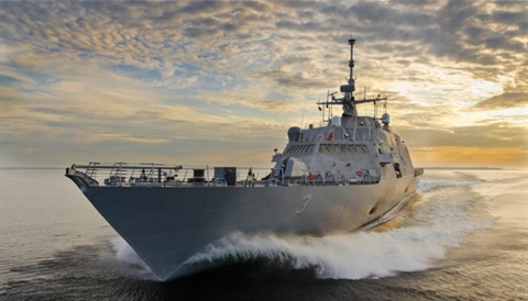 Fort Worth’s namesake ship to be decommissioned