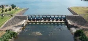 Proposed data center would pull from lake that supplies most of Fort Worth’s water