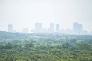 North Texas sees 10 high ozone days since March. Experts to track World Cup’s impact