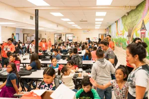 Fact brief: Did FWISD reduce its adopted 2026-27 food service fund budget by $10M?