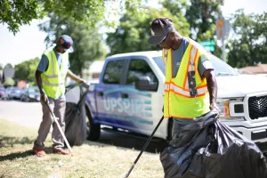 Tarrant nonprofits lead the charge as earned income importance increases