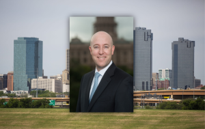 Fort Worth Economic Development Partnership earns honor – again – for projects, impact