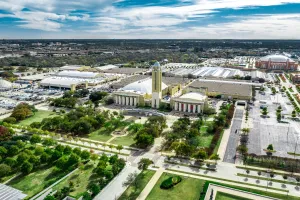 Fort Worth to outsource management of historic Will Rogers Memorial Center