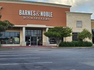 Bob on Business: Barnes & Noble in Fort Worth, the sequel