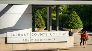 Tarrant County College fee reversal shows tension behind Texas tuition freeze