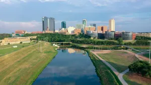 Revamped Panther Island development guidelines revealed