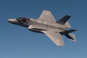 Lockheed Martin awarded $1B in military contracts as Iran war leads to buildup