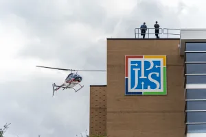 More uninsured patients, no empty beds: JPS navigates 2027 budget planning