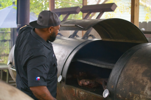 Are barbecue joints losing money on brisket?