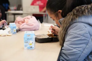 Where to find free meals for kids this summer in Tarrant County