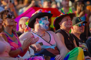 After Arlington Pride cancellation, city navigates relationship with LGBTQ+ community