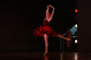 Weekend Worthy: Celebrate America’s birthday with free ballet under Fort Worth stars