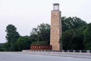 Colleyville City Council approves $3.6M crime control budget