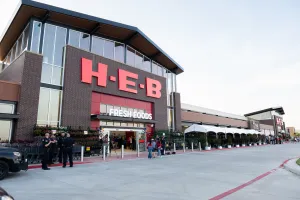 H-E-B grocers are checking out some changes. Here’s what to expect