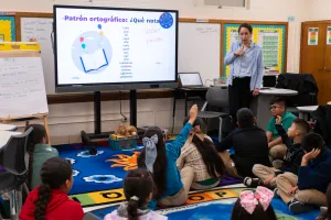 FWISD is changing how it teaches English learners. Parents ask for details