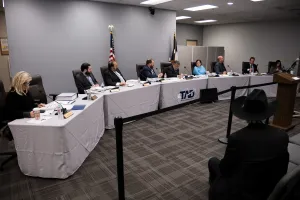 3 Tarrant Appraisal District seats on the November ballot as board considers reappraisal plan