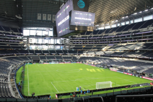 What North Texas health leaders do isn’t changing for FIFA World Cup, but how they do it is