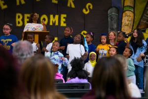 ‘It made me sad’: Inside the final year of a beloved FWISD school