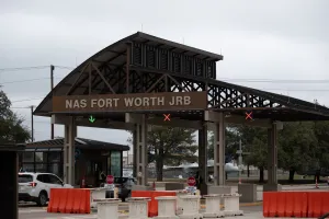 Fort Worth’s military base contributed $4.7B to the Texas economy. Where does it rank?