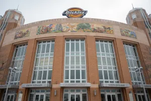 Dickies Arena may seek new naming partner