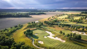Criac! Fort Worth’s Escalante acquires an Irish golf travel firm