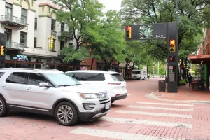 Fort Worth’s new master transportation plan moves toward approval