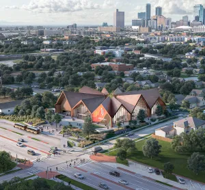 National Juneteenth Museum to break ground in coming months after yearslong delays