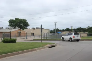 Fort Worth details $3.3M A.M. Pate Safe Routes project