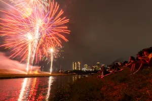 Weekend Worthy: Here’s where to celebrate Fourth of July across Tarrant County