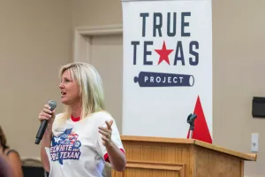 Celebrating America, stopping Islam the focus of activist conference in Fort Worth