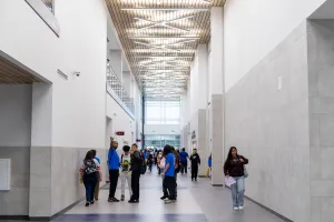 Arlington ISD launches new virtual school options this fall. Could it mean more students?