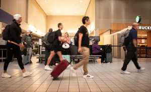 DFW Airport is upgrading its public safety facilities. Here’s how