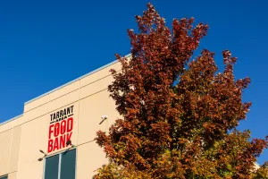 Tarrant Area Food Bank sunsets some mobile pantries, increases holistic services focus