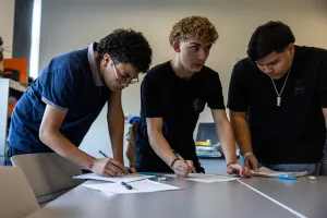High school students make progress on STAAR, but FWISD trails Texas