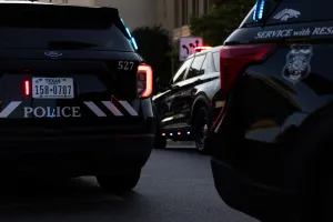 Fort Worth police roll out data-driven crime reduction plan, target violent hot spots