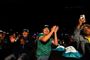Weekend Worthy: Shout ¡Golazo! as fans gather in Arlington to kick off World Cup