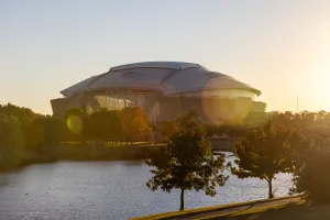 Tarrant to see warmer than usual summer during World Cup. Here’s why, how to stay safe