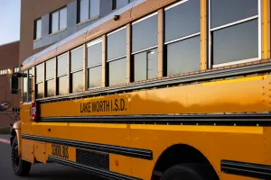 How did your Fort Worth-area high school perform on STAAR?