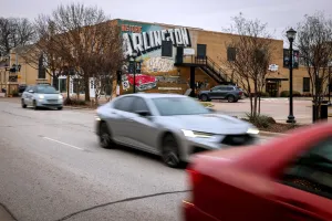 Out and About in Arlington: Start your weekend with basketball and end it with a musical