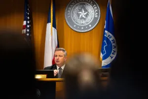 Tarrant residents ask for more meetings as commissioners court keeps monthly schedule