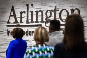 Arlington ISD trustees adopt nearly $60M budget shortfall amid declining enrollment