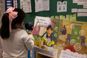 A $1.4M budget shortfall won't stop Lake Worth ISD's turnaround, leaders say