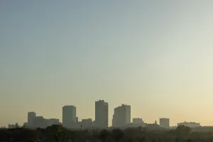 Fact brief: Would Fort Worth and Dallas combined be the fifth-largest city in the US?